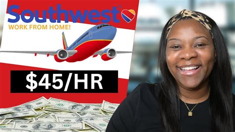 First Officer application window is open. . Southwest airlines careers work from home